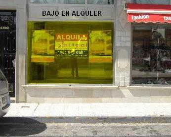 LOCAL COMERCIAL CL PRINCIPAL 74 BOIRO